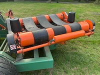 1999 gallignani speedliner balenpers / wikkelcombinatie - afbeelding 5 van  30