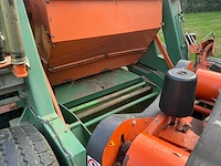 1999 gallignani speedliner balenpers / wikkelcombinatie - afbeelding 6 van  30