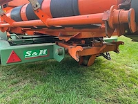 1999 gallignani speedliner balenpers / wikkelcombinatie - afbeelding 8 van  30