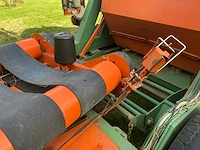 1999 gallignani speedliner balenpers / wikkelcombinatie - afbeelding 11 van  30