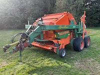 1999 gallignani speedliner balenpers / wikkelcombinatie - afbeelding 1 van  30