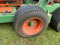 1999 gallignani speedliner balenpers / wikkelcombinatie - afbeelding 13 van  30