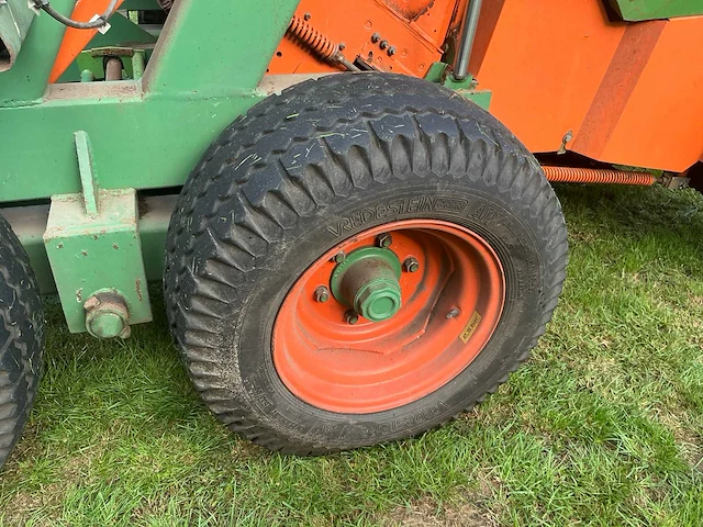 1999 gallignani speedliner balenpers / wikkelcombinatie - afbeelding 14 van  30