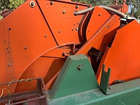 1999 gallignani speedliner balenpers / wikkelcombinatie - afbeelding 16 van  30