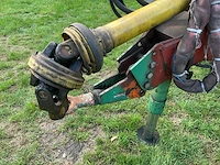 1999 gallignani speedliner balenpers / wikkelcombinatie - afbeelding 21 van  30