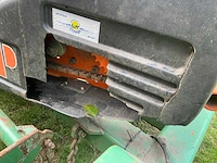 1999 gallignani speedliner balenpers / wikkelcombinatie - afbeelding 24 van  30