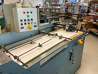 1999 gbc genesis 8332 lamineermachine - afbeelding 2 van  22