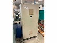 1999 gbc genesis 8332 lamineermachine - afbeelding 7 van  22