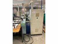 1999 gbc genesis 8332 lamineermachine - afbeelding 17 van  22