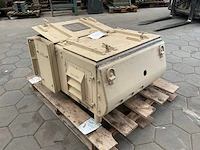 1999 gbi mep-952b stroomgenerator - afbeelding 3 van  8