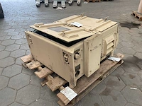 1999 gbi mep-952b stroomgenerator - afbeelding 4 van  8