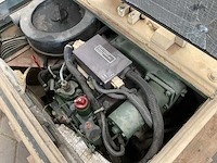 1999 gbi mep-952b stroomgenerator - afbeelding 7 van  8
