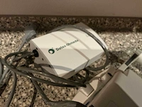1999 ge datex ohmeda light bewakingsmonitor - afbeelding 5 van  6