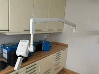 1999 gendex 986900000101 röntgenapparaat - afbeelding 4 van  7