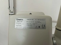 1999 gendex 986900000101 röntgenapparaat - afbeelding 7 van  7