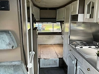 1999 gmc chevrolet 3500 camper - afbeelding 5 van  36