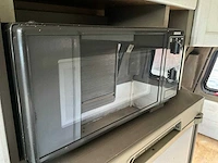 1999 gmc chevrolet 3500 camper - afbeelding 10 van  36