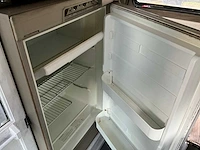 1999 gmc chevrolet 3500 camper - afbeelding 11 van  36
