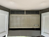 1999 gmc chevrolet 3500 camper - afbeelding 13 van  36