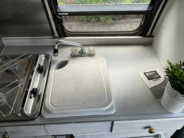 1999 gmc chevrolet 3500 camper - afbeelding 14 van  36