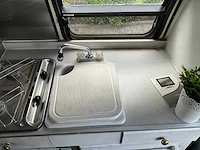 1999 gmc chevrolet 3500 camper - afbeelding 14 van  36