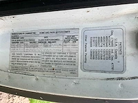 1999 gmc chevrolet 3500 camper - afbeelding 30 van  36