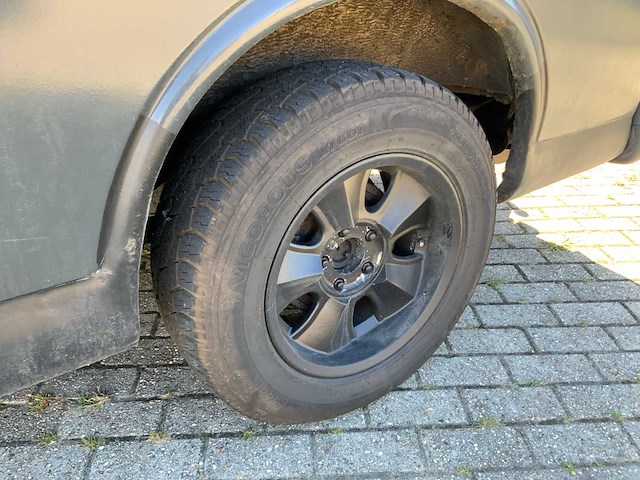 1999 g.m.c. savana personenauto - afbeelding 14 van  38