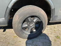 1999 g.m.c. savana personenauto - afbeelding 26 van  38