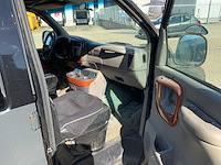 1999 g.m.c. savana personenauto - afbeelding 29 van  38