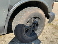 1999 g.m.c. savana personenauto - afbeelding 30 van  38