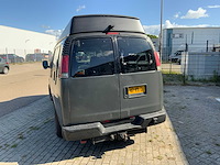 1999 g.m.c. savana personenauto - afbeelding 34 van  38