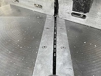 1999 haffner us 163 onderliggende cirkelzaagmachine (aluminium) - afbeelding 20 van  20