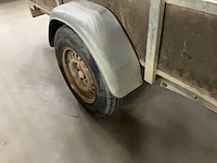 1999 hapert 2057 12 aanhangwagen - afbeelding 2 van  16