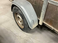 1999 hapert 2057 12 aanhangwagen - afbeelding 5 van  16