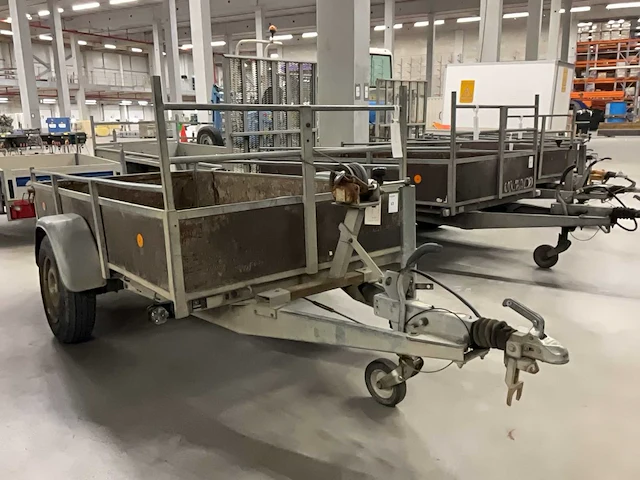 1999 hapert 2057 12 aanhangwagen - afbeelding 10 van  16