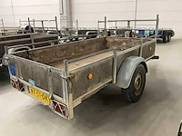 1999 hapert 2057 12 aanhangwagen - afbeelding 11 van  16