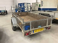 1999 hapert 2057 12 aanhangwagen - afbeelding 12 van  16