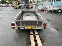 1999 hoka hoka b1 tandemasser - afbeelding 21 van  24