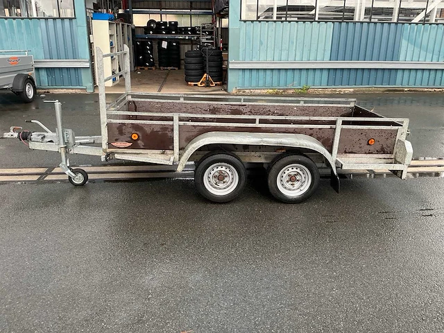1999 hoka hoka b1 tandemasser - afbeelding 23 van  24