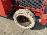 1999 holland lift twistar a125-ev hoogwerker - afbeelding 12 van  16