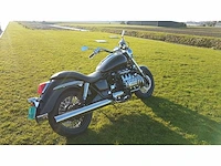 1999 honda valkyrie f6c motorfiets - afbeelding 11 van  16
