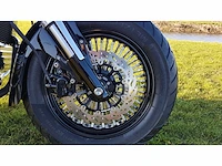 1999 honda valkyrie f6c motorfiets - afbeelding 13 van  16