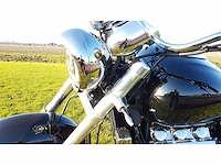 1999 honda valkyrie f6c motorfiets - afbeelding 14 van  16