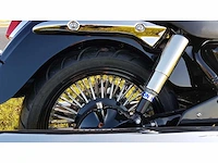 1999 honda valkyrie f6c motorfiets - afbeelding 15 van  16