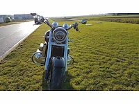 1999 honda valkyrie f6c motorfiets - afbeelding 3 van  16