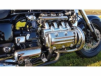 1999 honda valkyrie f6c motorfiets - afbeelding 4 van  16