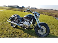 1999 honda valkyrie f6c motorfiets - afbeelding 5 van  16