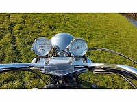 1999 honda valkyrie f6c motorfiets - afbeelding 6 van  16