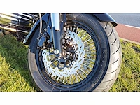 1999 honda valkyrie f6c motorfiets - afbeelding 8 van  16