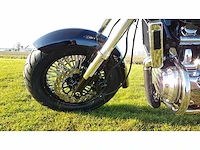 1999 honda valkyrie f6c motorfiets - afbeelding 9 van  16